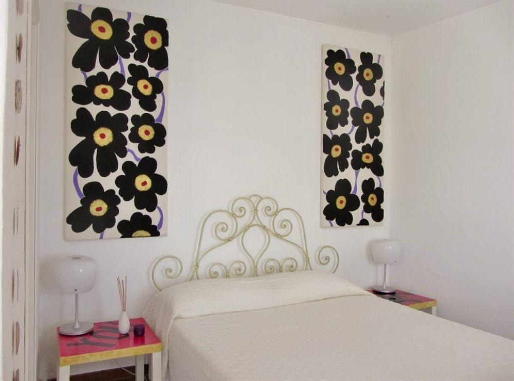 B&B I Limoni Ravello Zewnętrze zdjęcie