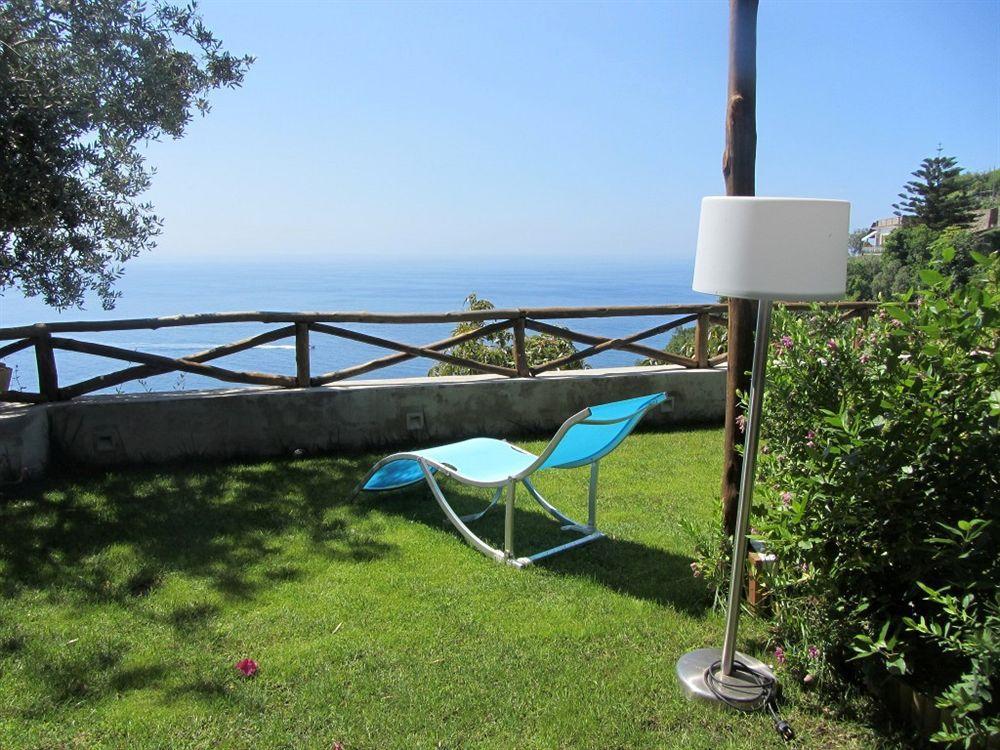 B&B I Limoni Ravello Zewnętrze zdjęcie