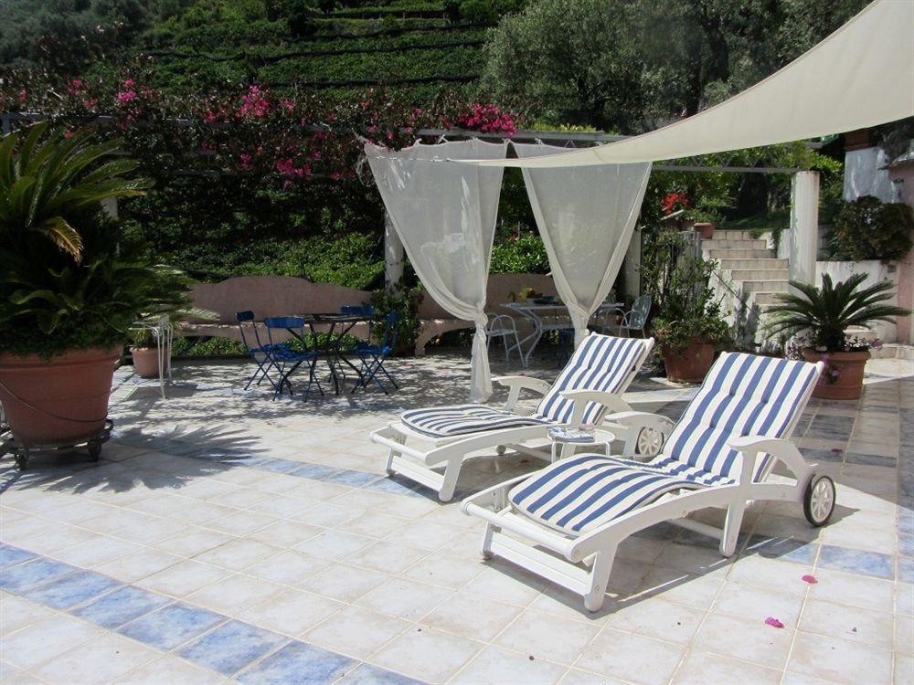 B&B I Limoni Ravello Zewnętrze zdjęcie