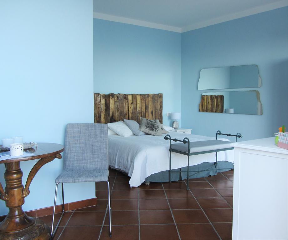 B&B I Limoni Ravello Zewnętrze zdjęcie