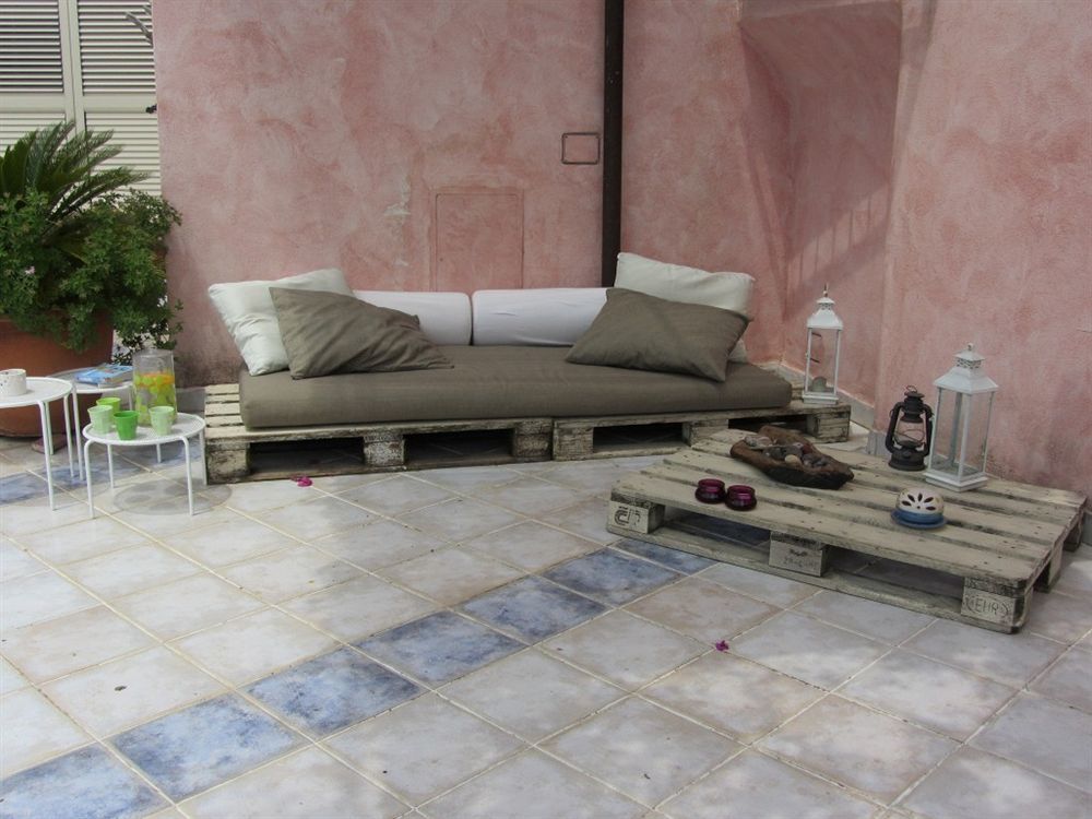 B&B I Limoni Ravello Zewnętrze zdjęcie