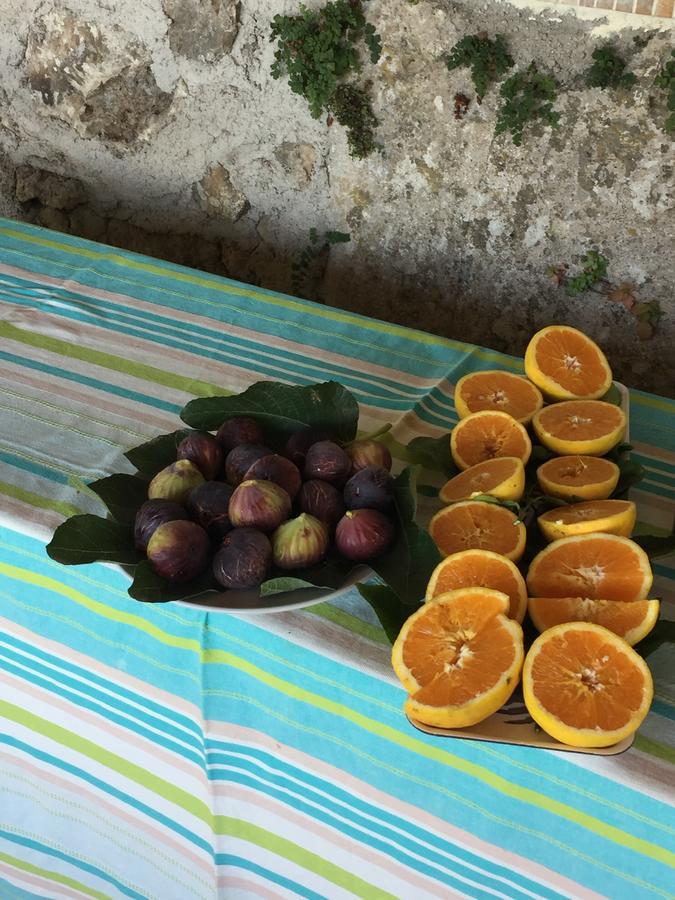B&B I Limoni Ravello Zewnętrze zdjęcie