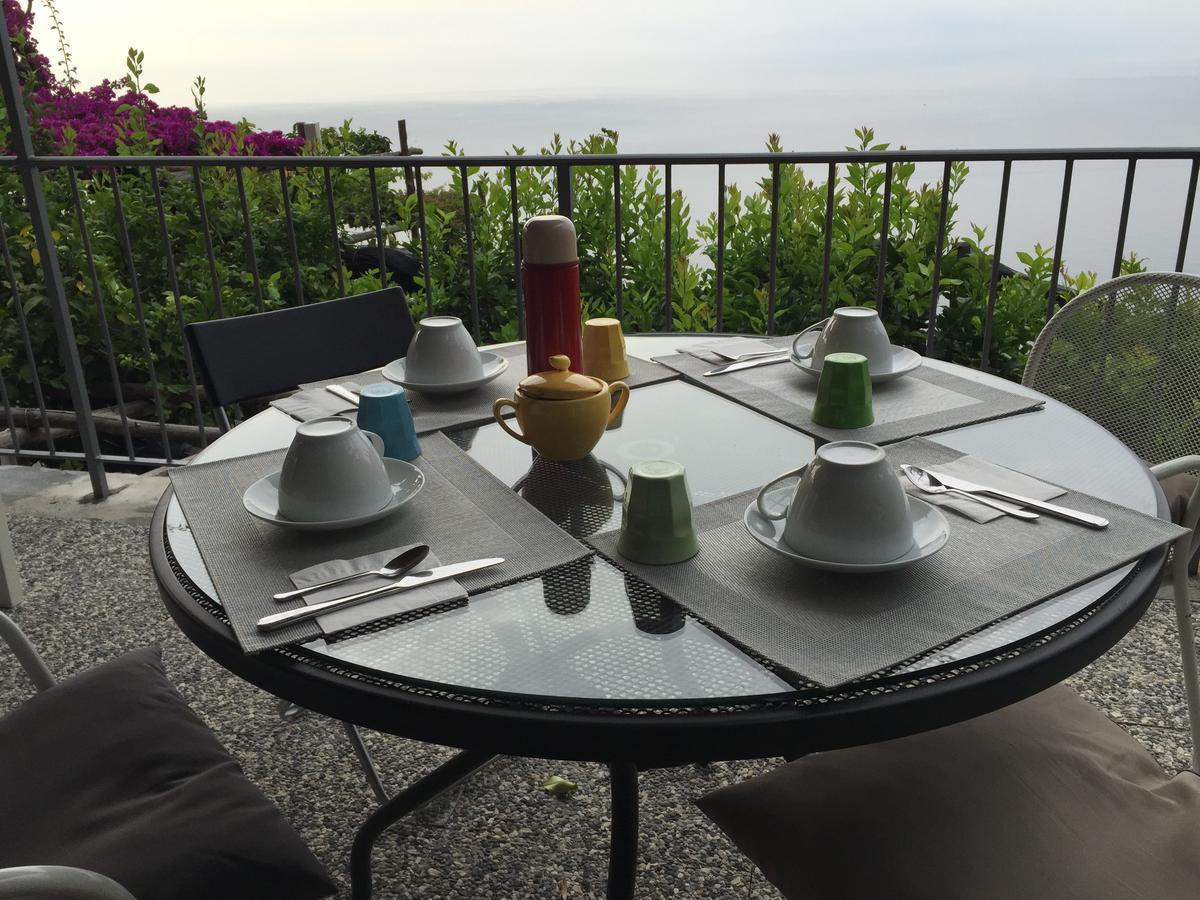 B&B I Limoni Ravello Zewnętrze zdjęcie