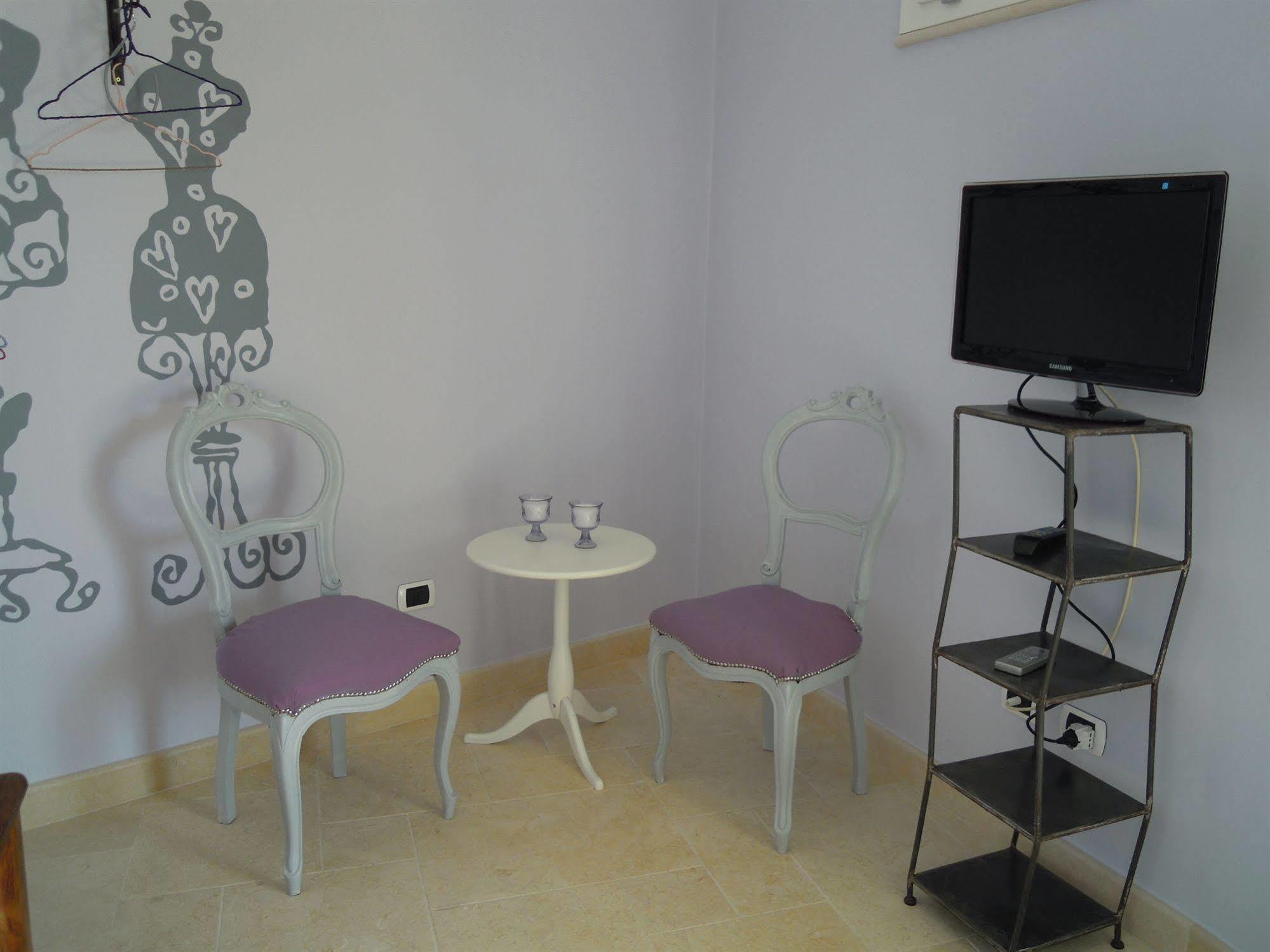 B&B I Limoni Ravello Zewnętrze zdjęcie