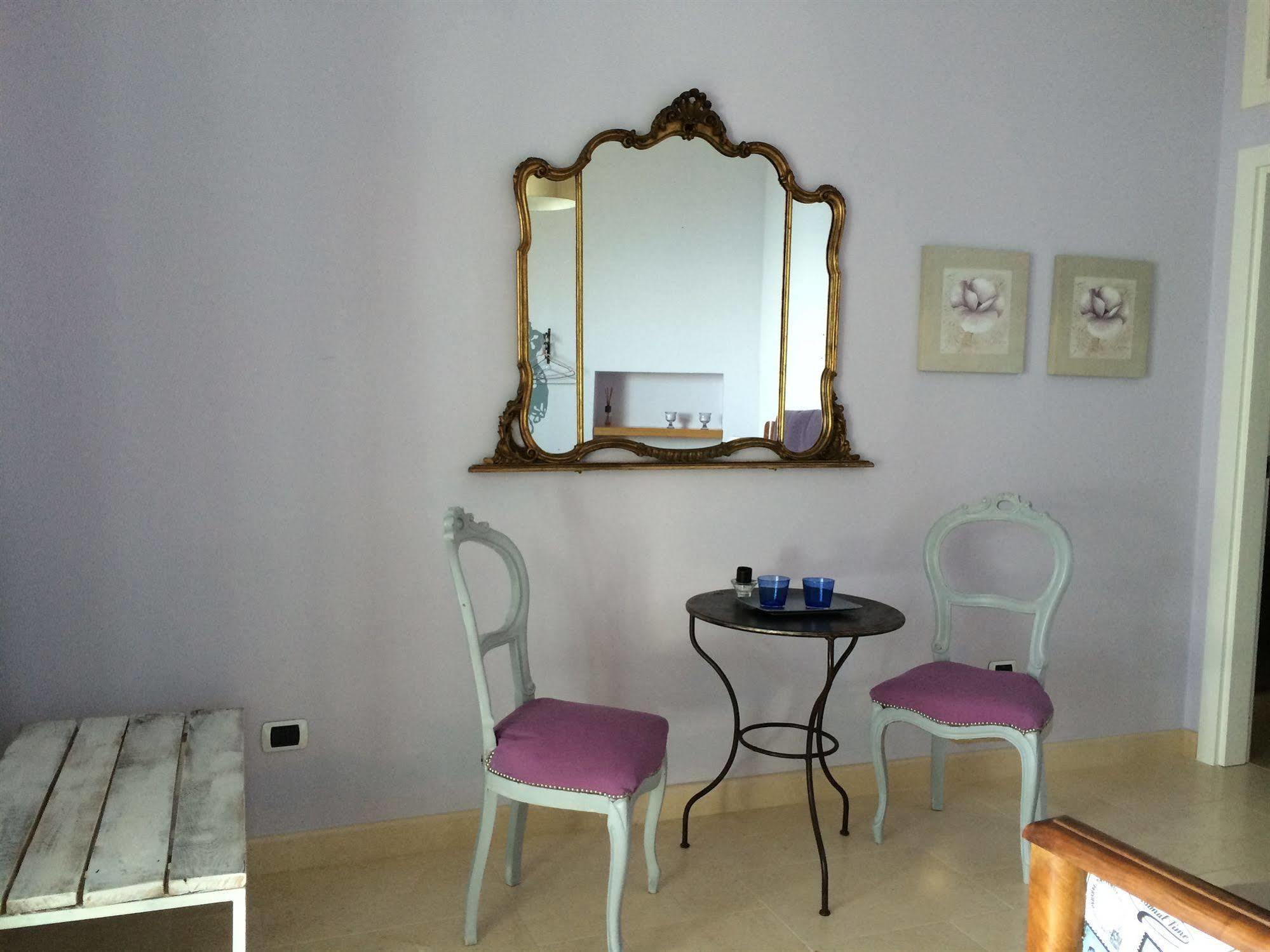 B&B I Limoni Ravello Zewnętrze zdjęcie