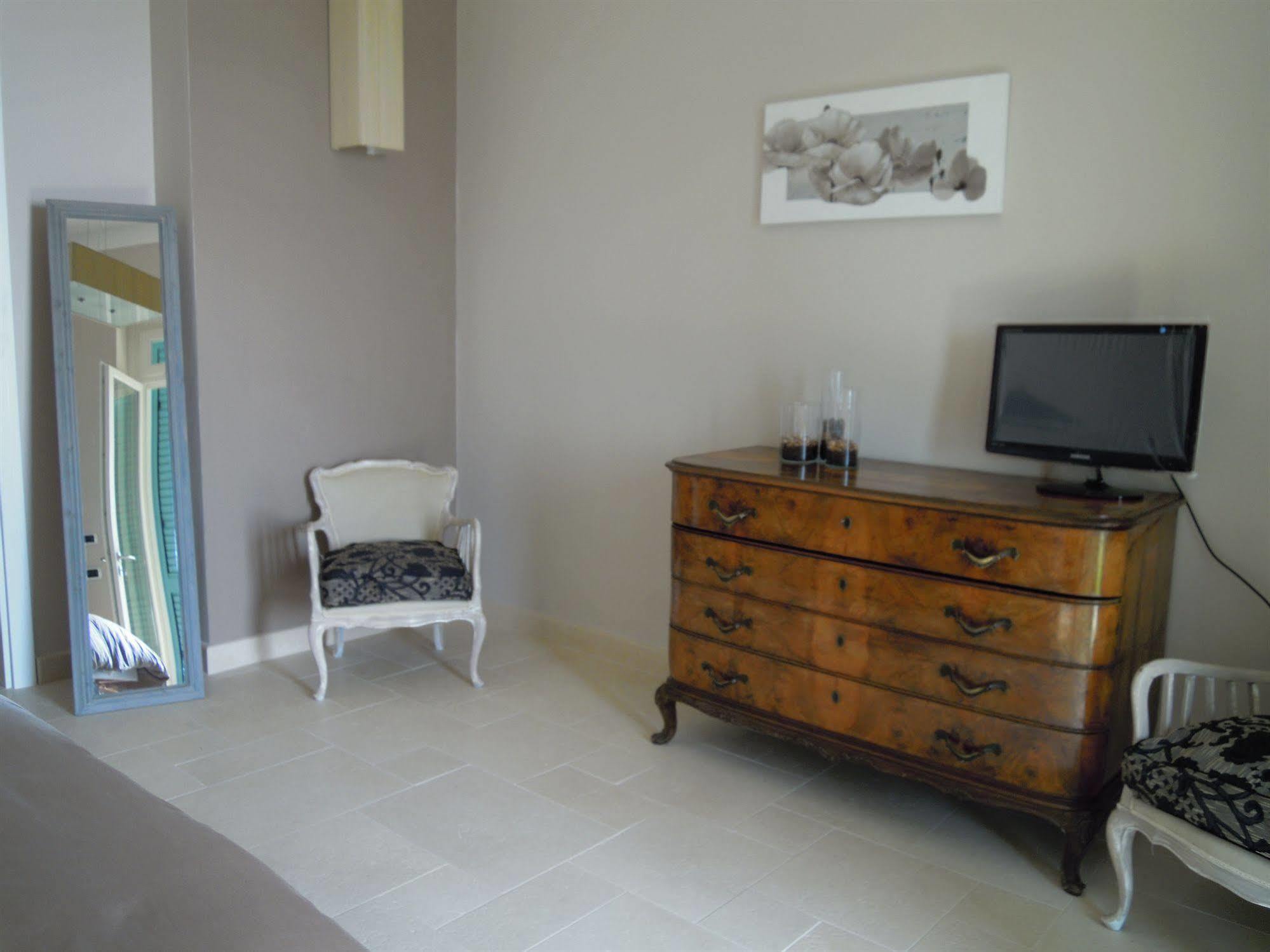 B&B I Limoni Ravello Zewnętrze zdjęcie