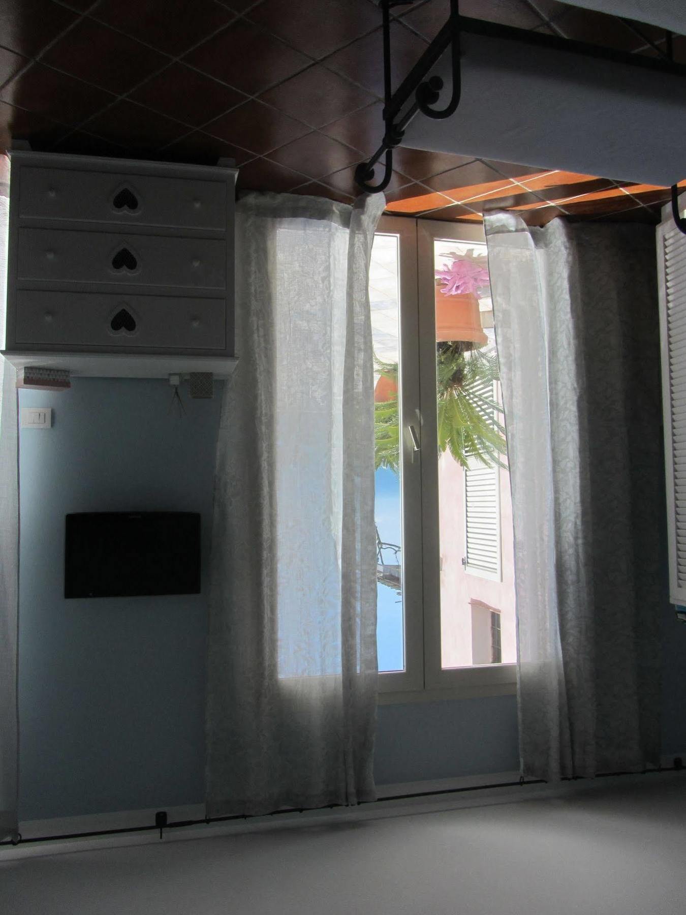 B&B I Limoni Ravello Zewnętrze zdjęcie