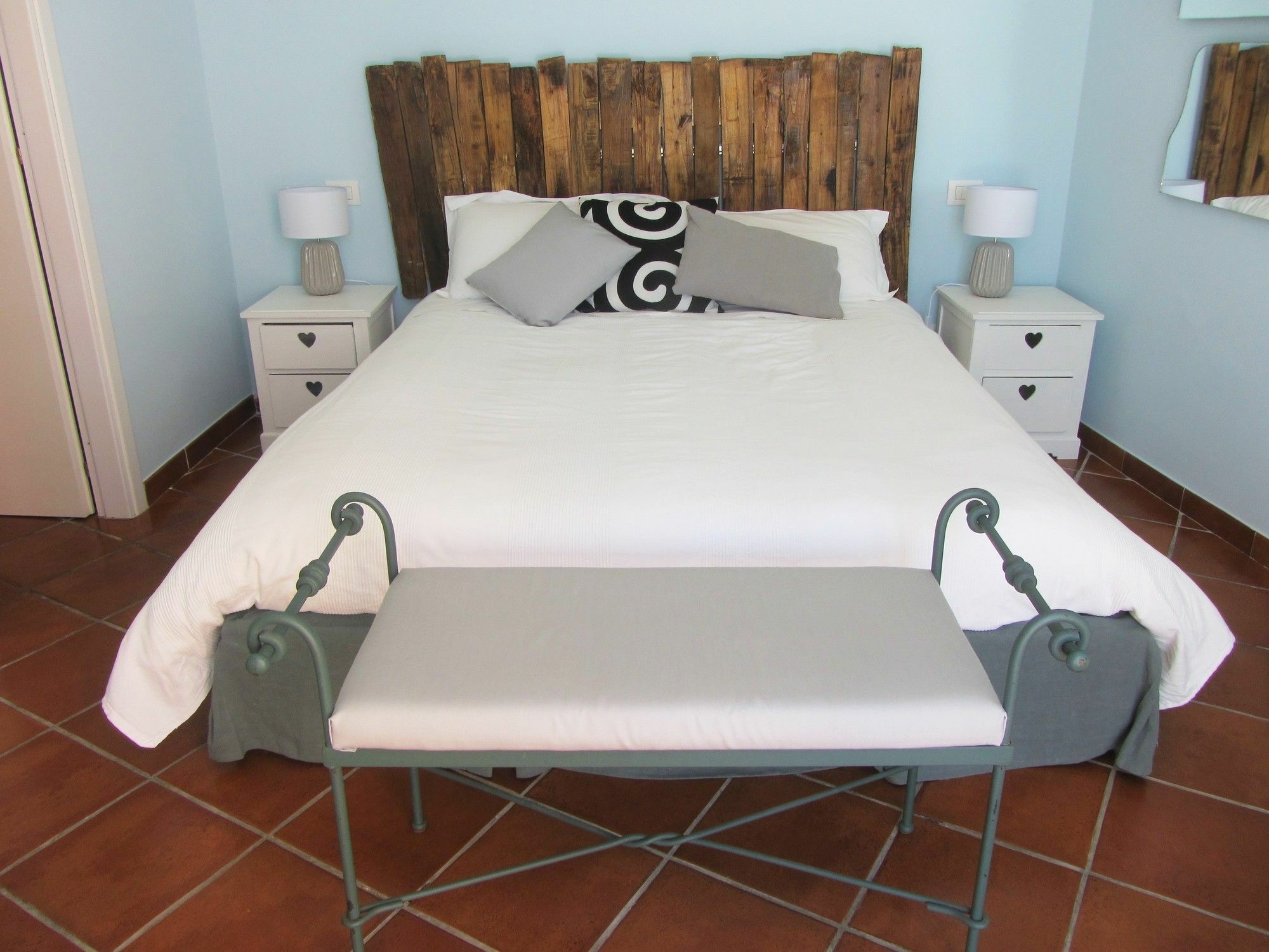 B&B I Limoni Ravello Zewnętrze zdjęcie